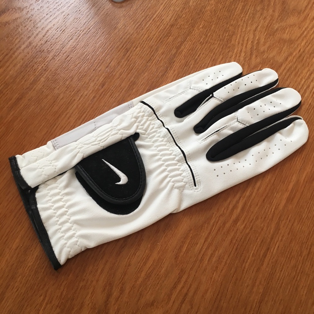 Nike Golf durafeel Glove